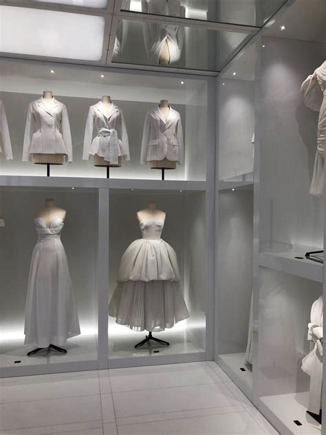 christian dior exhibition ticket|v&a dior exhibition 2023.